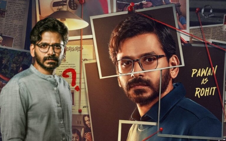 ವೆಬ್ ಸರಣಿ ಮೂಲಕ ಶೋಧಕ್ಕೆ ಸಜ್ಜಾದ ಲೂಸಿಯಾ ನಿರ್ದೇಶಕ ಪವನ್ ವೆಬ್ ಸರಣಿ ಮೂಲಕ ಶೋಧಕ್ಕೆ ಸಜ್ಜಾದ ಲೂಸಿಯಾ ನಿರ್ದೇಶಕ ಪವನ್