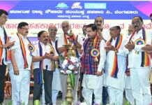 ಬೆಂಗಳೂರು: ಸಹಕಾರಿ ವಲಯ ಡಿಜಿಟಲೀಕರಣಕ್ಕೆ ಆದ್ಯತೆ – ಜೋಶಿ