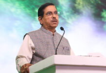 ʻಮತ ಕಳ್ಳತನ-ಅಭಿಯಾನʼ ಕಾಂಗ್ರೆಸ್ ನಾಟಕ