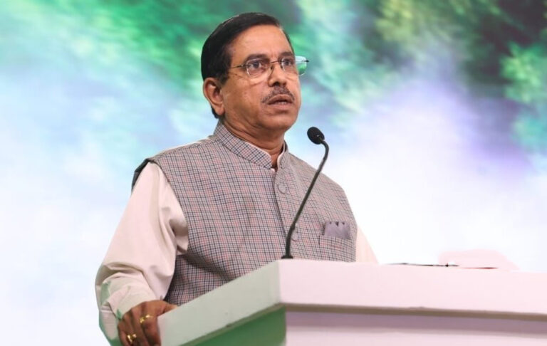 ʻಮತ ಕಳ್ಳತನ-ಅಭಿಯಾನʼ ಕಾಂಗ್ರೆಸ್ ನಾಟಕ ʻಮತ ಕಳ್ಳತನ-ಅಭಿಯಾನʼ ಕಾಂಗ್ರೆಸ್ ನಾಟಕ