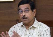 ಧರ್ಮಸ್ಥಳ ಕೇಸ್: ಕಾಂಗ್ರೆಸ್ ಸರ್ಕಾರಕ್ಕೆ ಸಚಿವ ಪ್ರಹ್ಲಾದ್ ಜೋಶಿ ಪ್ರಶ್ನೆಗಳು