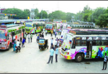 ಗೌರಿ ಗಣೇಶ ಹಬ್ಬ: ಖಾಸಗಿ ಬಸ್ ಪ್ರಯಾಣ ದರ ದುಪ್ಪಟ್ಟು