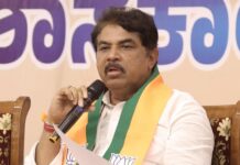 ಕಾಂಗ್ರೆಸ್ ಶಾಸಕರನ್ನು ಖರೀದಿಸಿ ಬಿಜೆಪಿ ಅಧಿಕಾರಕ್ಕೆ ಬರಲ್ಲ