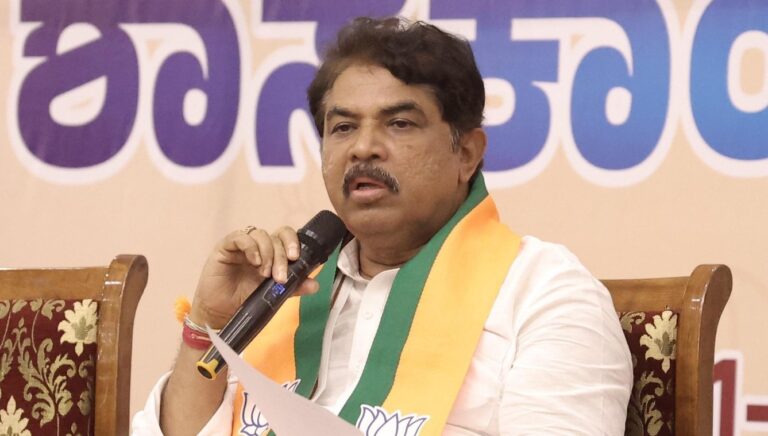 ಲವ್ ಜಿಹಾದ್ ಮಾದರಿಯಲ್ಲಿ ಮತಾಂತರ ಜಿಹಾದ್ ಹುನ್ನಾರ – ಆರ್‌. ಅಶೋಕ್