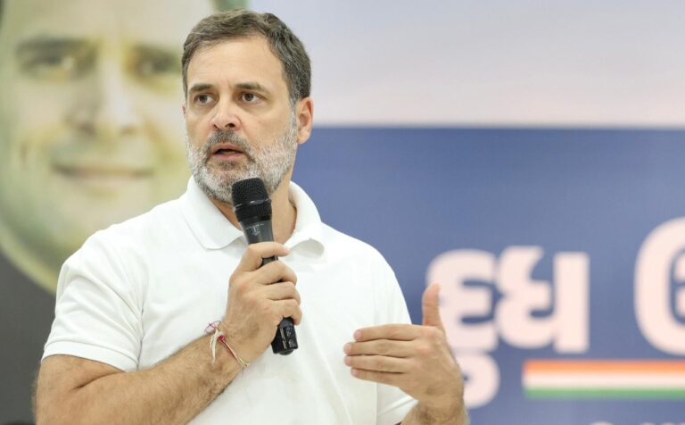 ಯೋಧರ ಅವಹೇಳನ ರಾಹುಲ್‌ಗೆ ಸುಪ್ರೀಂ ಚಾಟಿ: ಕಾರಣವೇನು?