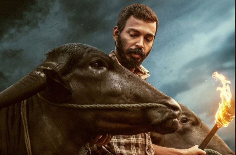 Raj B Shetty : ‘ಕರಾವಳಿ’ಯಲ್ಲಿ ಮಹಾವೀರನಾದ ರಾಜ್ ಬಿ ಶೆಟ್ಟಿ Raj B Shetty : ‘ಕರಾವಳಿ’ಯಲ್ಲಿ ಮಹಾವೀರನಾದ ರಾಜ್ ಬಿ ಶೆಟ್ಟಿ