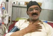 ಸ್ಯಾಂಡಲ್ವುಡ್ ಹಿರಿಯ ನಿರ್ದೇಶಕ ಎಸ್. ಮುರಳಿ ಮೋಹನ್ ನಿಧನ