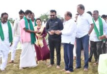 ಧಾರವಾಡ: ಬೆಣ್ಣಿಹಳ್ಳ ಸೇತುವೆ ದುರಸ್ಥಿಗೆ ತಜ್ಞರ ಅಭಿಪ್ರಾಯ ಸಂಗ್ರಹ