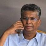 ಹಠಾತ್ ದೆಹಲಿಗೆ ತೆರಳಿದ ಸತೀಶ್ ಜಾರಕಿಹೊಳಿ