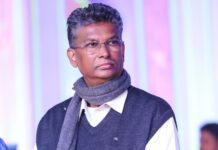 ನಾನು ಮುಂದಿನ ಚುನಾವಣೆಯ ಸಿಎಂ ಆಕಾಂಕ್ಷಿ