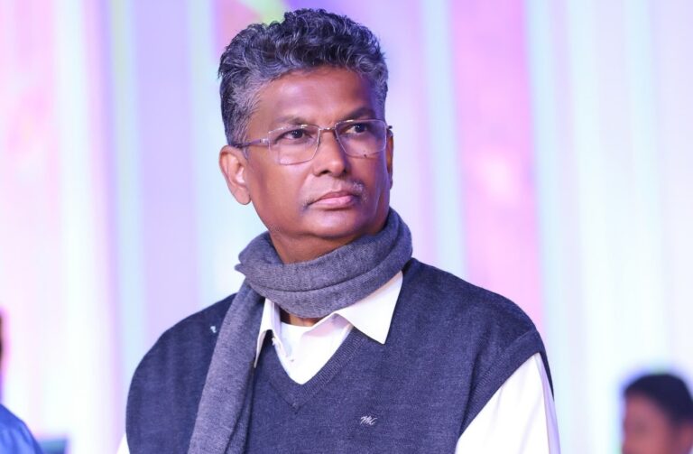 ನಾನು ಮುಂದಿನ ಚುನಾವಣೆಯ ಸಿಎಂ ಆಕಾಂಕ್ಷಿ