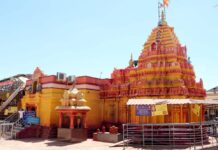 ಸವದತ್ತಿ ಯಲ್ಲಮ್ಮ ದೇಗುಲದಲ್ಲಿ 1.99 ಕೋಟಿ ರೂ. ಕಾಣಿಕೆ ಸಂಗ್ರಹ