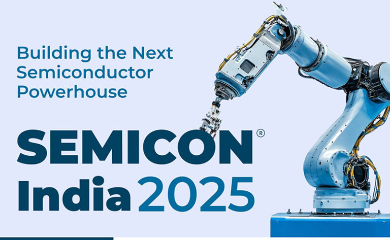 SEMICON India 2025: ಸೆಪ್ಟೆಂಬರ್‌ನಲ್ಲಿ ನಾಲ್ಕನೇ ಆವೃತ್ತಿ ಉದ್ಘಾಟನೆ