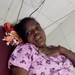 ಶಿವಮೊಗ್ಗ: ತಾನೇ ಹೆರಿಗೆ ಮಾಡಿಕೊಂಡು ಮಗುವಿನ ಕತ್ತು ಕೊಯ್ದ ಮಹಾತಾಯಿ