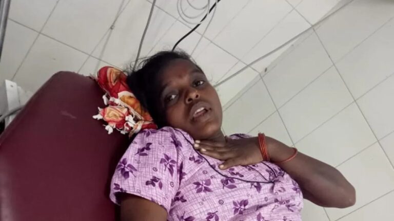 ಶಿವಮೊಗ್ಗ: ತಾನೇ ಹೆರಿಗೆ ಮಾಡಿಕೊಂಡು ಮಗುವಿನ ಕತ್ತು ಕೊಯ್ದ ಮಹಾತಾಯಿ