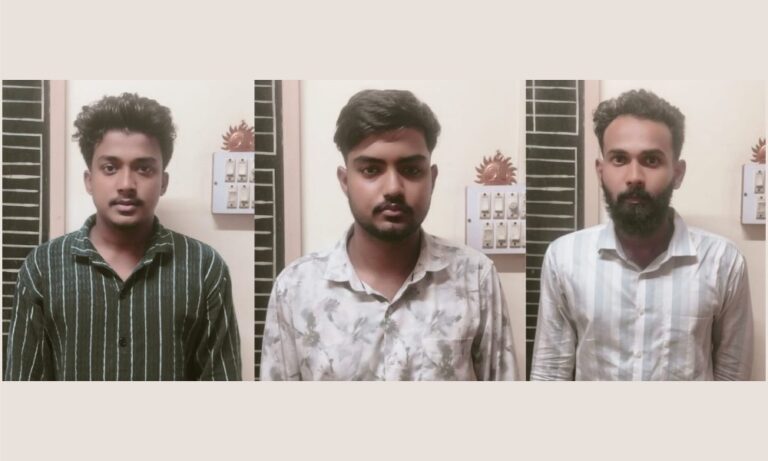 ಉಡುಪಿ: ಪೊಲೀಸ್ ಕರ್ತವ್ಯಕ್ಕೆ ಅಡ್ಡಿ, ತಿಮರೋಡಿ ಬೆಂಬಲಿಗರ ಬಂಧನ