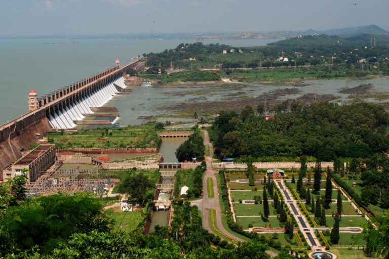 ತುಂಗಾ ʼಸುಭದ್ರ’ ಮಾಡದೇ ʼಆರತಿ’ಗೆ ತಯಾರಿ!