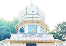 Tungabhadra Dam: ತುಂಗಭದ್ರಾ ಮಂಡಳಿ ತೆಲುಗುಮಯ!