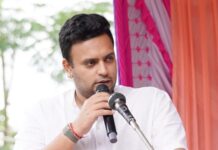 ಕಾಂಗ್ರೆಸ್ದು ದಿಕ್ಕು ತಪ್ಪಿಸುವ ತಂತ್ರ; ಸಂಸದ ಯದುವೀರ್ ಒಡೆಯರ್