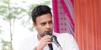 ಕಾಂಗ್ರೆಸ್ದು ದಿಕ್ಕು ತಪ್ಪಿಸುವ ತಂತ್ರ; ಸಂಸದ ಯದುವೀರ್ ಒಡೆಯರ್