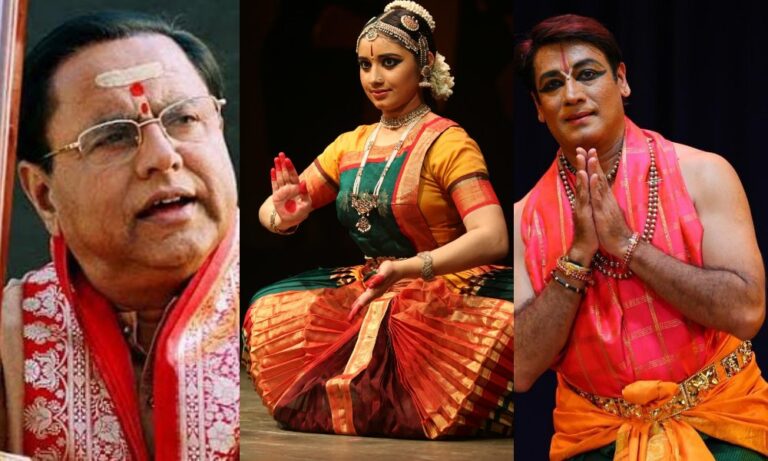 ಬೆಂಗಳೂರು: 24ರಂದು ದಿನಪೂರ್ಣ ಸಂಗೀತ-ನೃತ್ಯ ಸಂಭ್ರಮ