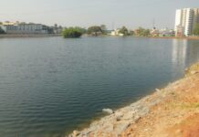 ಸಂಪಾದಕೀಯ: ಬಫರ್ ವಲಯ ಕಡಿತ ಕೆರೆಕಟ್ಟೆಗಳ ರಕ್ಷಣೆಗೆ ಕುತ್ತು