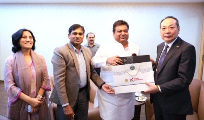 bengaluru-osaka-nagoya-direct-flight-discussion