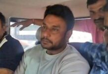 Darshan Bail News: ನಟ ದರ್ಶನ್ ಬಂಧನ