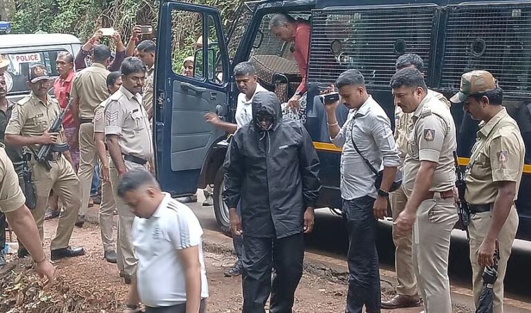 ಧರ್ಮಸ್ಥಳ ಪ್ರಕರಣ: 11, 12ನೇ ಸ್ಥಳದಲ್ಲೂ ದೊರೆಯದ ಕಳೇಬರ