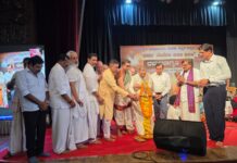 ಮಂಗಳೂರು: ಧರ್ಮಸ್ಥಳ ಕ್ಷೇತ್ರದ ಅಪಪ್ರಚಾರ ತಡೆಗೆ ಶಾಶ್ವತ ಕ್ರಮಕ್ಕೆ ಆಗ್ರಹ