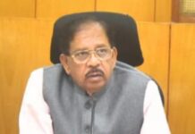 ಅಸಮರ್ಥ ಎಂಬ ಟೀಕೆಗೆ ಜಗ್ಗುವವ ನಾನಲ್ಲ