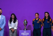 ಮಹಿಳಾ ವಿಶ್ವಕಪ್ ಕ್ರಿಕೆಟ್: ಬೆಂಗಳೂರಿನ ಪಂದ್ಯಗಳು ಸ್ಥಳಾಂತರ!