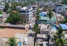 ಸಂಪಾದಕೀಯ: ಬೆಂಗಳೂರಲ್ಲಿ 4 ಲಕ್ಷ ಅಕ್ರಮ ಕಟ್ಟಡ, ಎಲ್ಲಿದೆ ಪರಿಹಾರ?