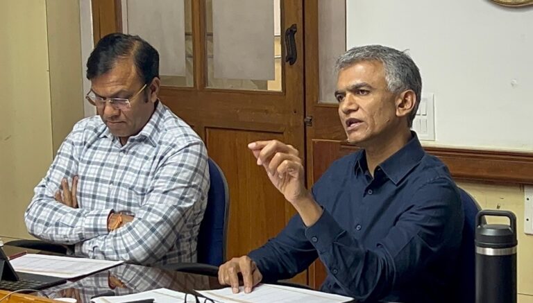 ಕಂದಾಯ ವ್ಯಾಜ್ಯ ಇತ್ಯರ್ಥಕ್ಕೆ 90 ದಿನ ಗಡುವು: ಸಚಿವ ಕೃಷ್ಣ ಬೈರೇಗೌಡ ಕಂದಾಯ ವ್ಯಾಜ್ಯ ಇತ್ಯರ್ಥಕ್ಕೆ 90 ದಿನ ಗಡುವು: ಸಚಿವ ಕೃಷ್ಣ ಬೈರೇಗೌಡ