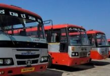 ಫೆ. 19ಕ್ಕೆ ಸಾರಿಗೆ ನೌಕರರ ಮುಷ್ಕರ: ಬಸ್ ಸಂಚಾರದಲ್ಲಿ ವ್ಯತ್ಯಯ