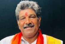 ಮಹೇಶ್ ಶೆಟ್ಟಿ ತಿಮರೋಡಿಗೆ ಮತ್ತೆ ಗಡೀಪಾರು ಆದೇಶ