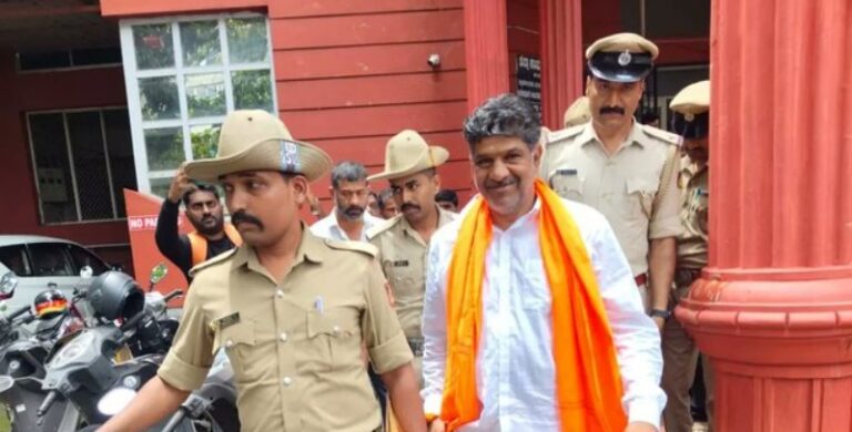 ಉಡುಪಿ: ಮಹೇಶ್ ಶೆಟ್ಟಿ ತಿಮರೋಡಿಗೆ ಷರತ್ತುಬದ್ಧ ಜಾಮೀನು