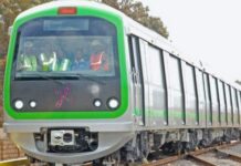 ನಮ್ಮ ಮೆಟ್ರೋ ದೊಡ್ಡಬಳ್ಳಾಪುರಕ್ಕೆ: ಸರ್ಕಾರ ಹೇಳಿದ್ದೇನು?