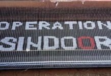 ಆಪರೇಷನ್ ಸಿಂದೂರ ಪಠ್ಯದಲ್ಲಿ ಪರಿಚಯಿಸಿದ ಎನ್ಸಿಇಆರ್ಟಿ