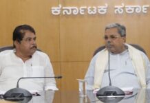 ಮೈಸೂರು ದಸರಾ 2025 ವಿವಾದ: ಸರ್ಕಾರಕ್ಕೆ ಆರ್. ಅಶೋಕ 5 ಪ್ರಶ್ನೆಗಳು