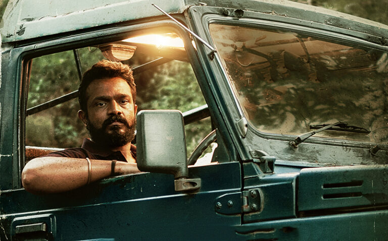 ‘ರಿಪ್ಪನ್ ಸ್ವಾಮಿ’ Movie Review: ಕಾನನದಲ್ಲೊಬ್ಬ ಸಂಚುಕೋರ..!