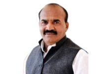 ದಾವಣಗೆರೆ: ಕಾಂಗ್ರೆಸ್ನಿಂದ ಟಿಕೆಟ್ ಸಿಗದಿದ್ರೆ ಪಕ್ಷೇತರ ಅಭ್ಯರ್ಥಿಯಾಗಿ ಕಣಕ್ಕೆ