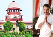 ಸುಪ್ರೀಂ ಕೋರ್ಟ್ನಲ್ಲಿ ದರ್ಶನ್ ಜಾಮೀನು ಅರ್ಜಿ: ಗುರುವಾರ ತೀರ್ಪು?