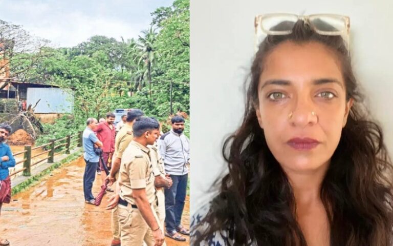 ಉಡುಪಿ: ಸೌಪರ್ಣಿಕ ನದಿ ಬಳಿ ಬೆಂಗಳೂರು ಮೂಲದ ಮಹಿಳೆ ನಾಪತ್ತೆ