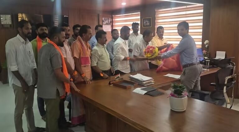 ಧರ್ಮಸ್ಥಳ ಪ್ರಕರಣ: ಎನ್‌ಐಎಯಿಂದ ತನಿಖೆಗೆ ವಿಎಚ್‌ಪಿ ಆಗ್ರಹ