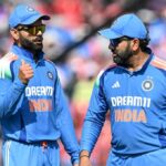 ದೇಶೀಯ ಸರಣಿಗಳಲ್ಲಿ ಆಡಲು ರೋಹಿತ್, ಕೊಹ್ಲಿಗೆ ಸೂಚನೆ