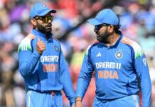 ದೇಶೀಯ ಸರಣಿಗಳಲ್ಲಿ ಆಡಲು ರೋಹಿತ್, ಕೊಹ್ಲಿಗೆ ಸೂಚನೆ