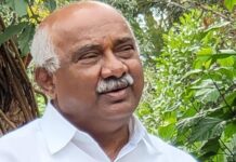 ಚುನಾವಣಾ ರಾಜಕೀಯಕ್ಕೆ ನಿವೃತ್ತಿ ಘೋಷಿಸಿದ ಎಚ್. ವಿಶ್ವನಾಥ್