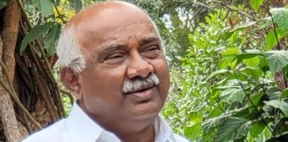 ಚುನಾವಣಾ ರಾಜಕೀಯಕ್ಕೆ ನಿವೃತ್ತಿ ಘೋಷಿಸಿದ ಎಚ್. ವಿಶ್ವನಾಥ್