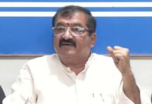 ದಾವಣಗೆರೆ: ಶ್ವಾನದ ಹೇಳಿಕೆ ಸಮರ್ಥಿಸಿಕೊಂಡ ಶಾಸಕ ಬಿ.ಪಿ. ಹರೀಶ್